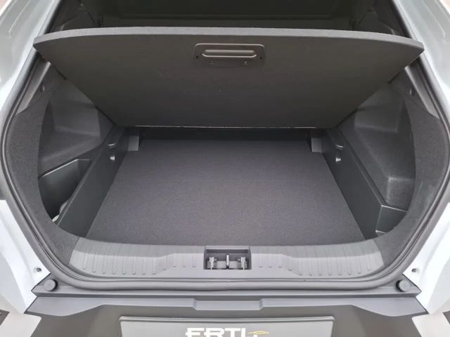 Renault Arkana Alpine EDC Esprit Hybrid