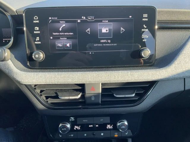 Skoda Kamiq 85 Drive