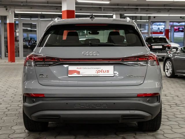 Audi Q4 e-tron 40