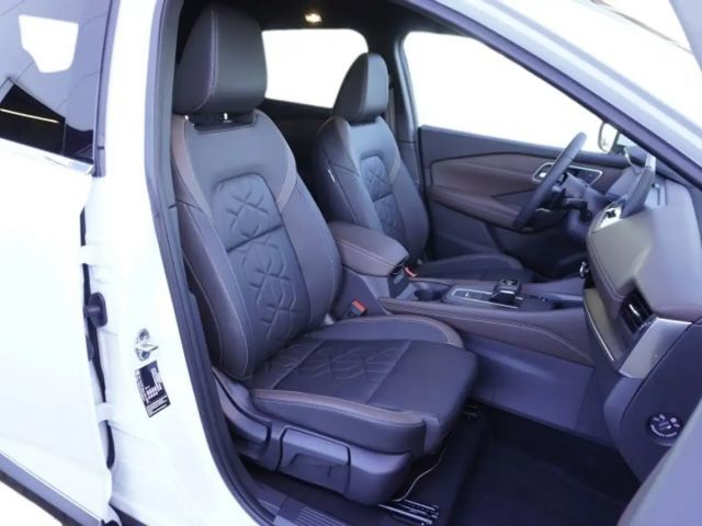 Nissan Qashqai DIG-T Tekna