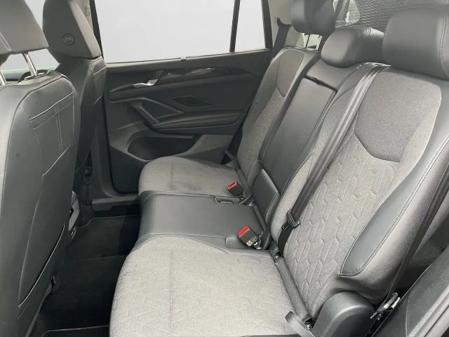 Volkswagen Tayron DSG Life