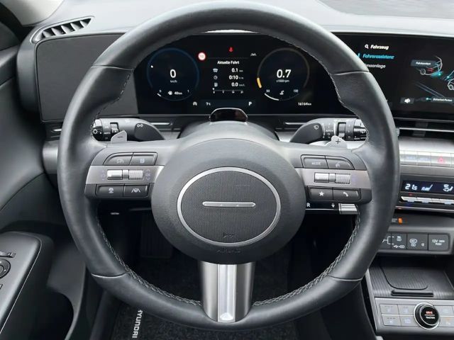 Hyundai Kona 1.6 Prime T-GDi