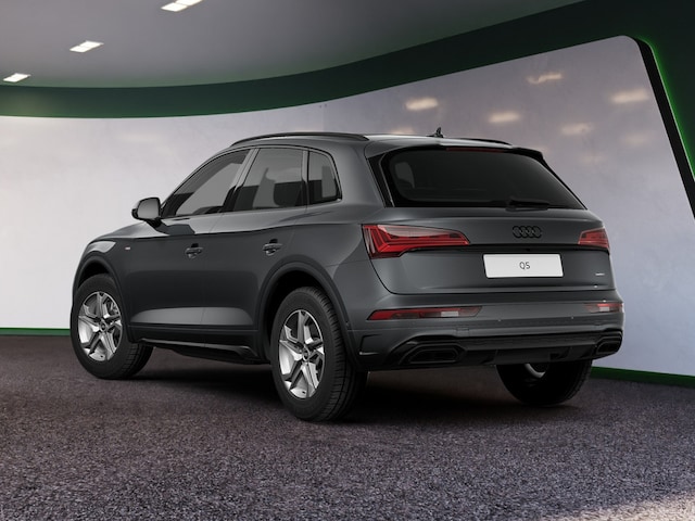 Audi Q5 50 TDI Quattro