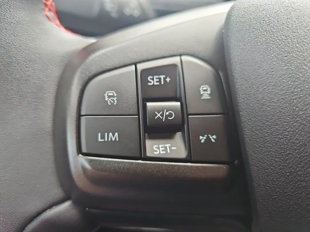 Ford Mustang Mach-E Extended range Premium