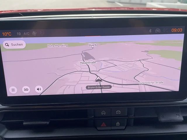 Jeep Avenger Full-Electric Longitude