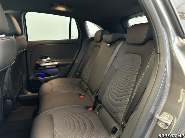 Mercedes-Benz GLA 200 Progressive