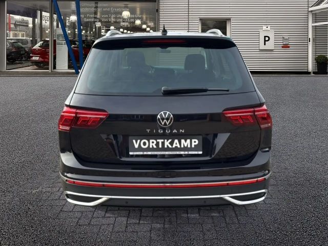 Volkswagen Tiguan 2.0 TDI DSG Elegance Elegance