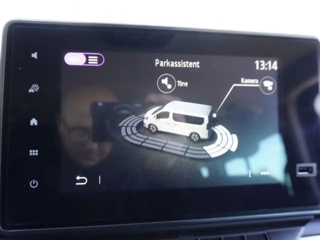 Renault Trafic Grand L2H1