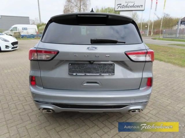 Ford Kuga ST Line
