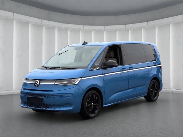Volkswagen Multivan IQ.Drive Style T7