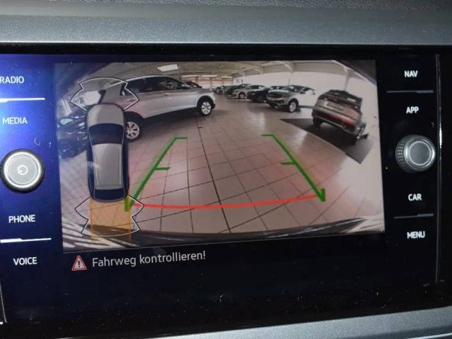 Volkswagen Taigo DSG R-Line