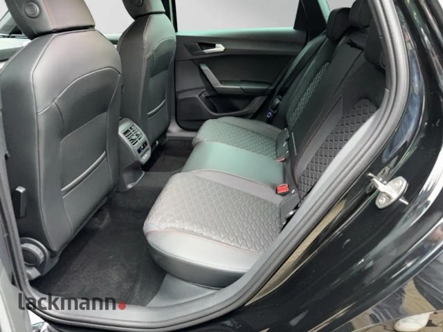 Seat Leon 1.5 eTSI FR-lijn Sportstourer