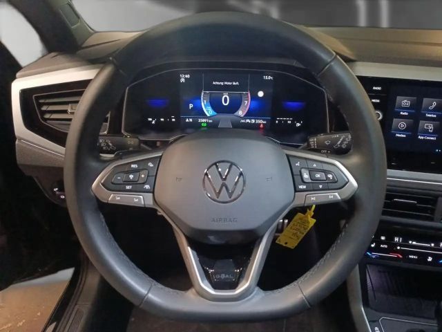 Volkswagen Taigo 1.0 TSI DSG