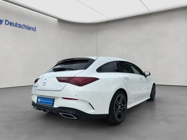Mercedes-Benz CLA 200 CLA