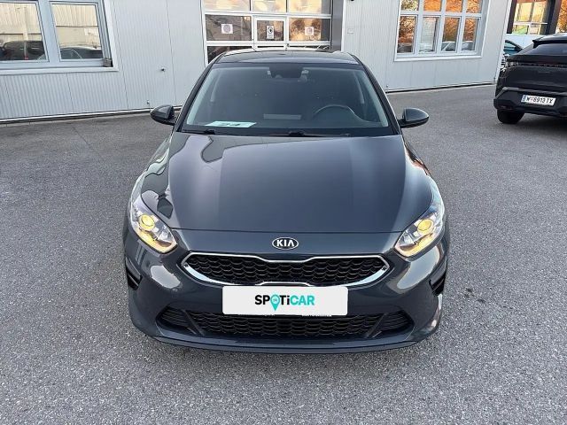 Kia Ceed GDi