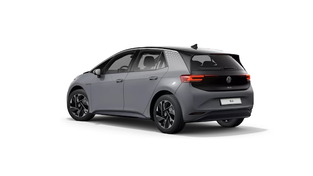 Volkswagen ID.3 City Performance Pure
