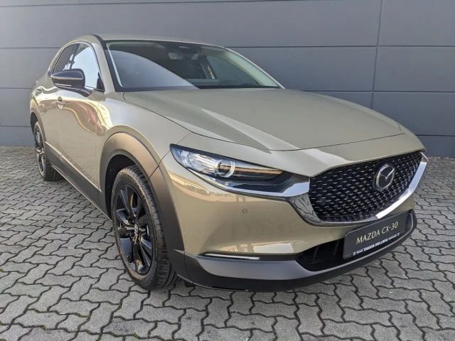 Mazda CX-30 Homura SkyActiv