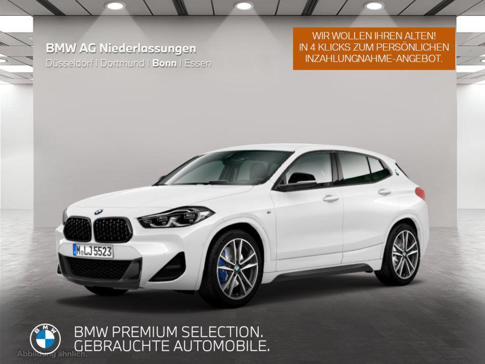 BMW X2 M35i