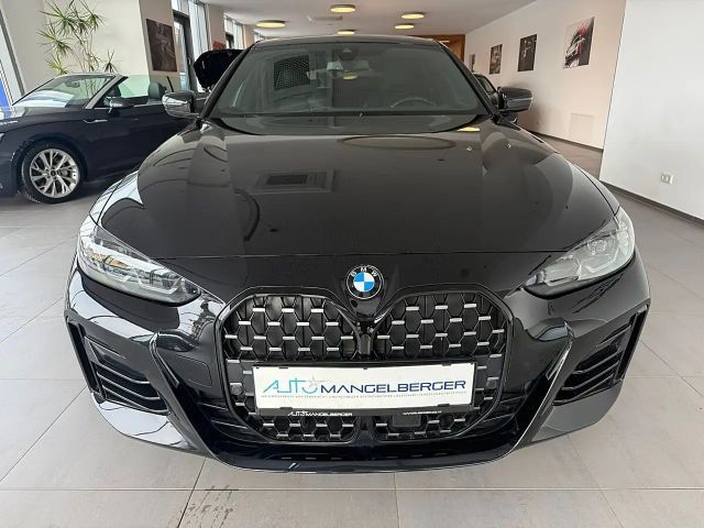 BMW 420 420d Coupé Gran Coupé M-Sport xDrive