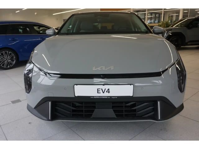 Kia EV4 81.4 kWh Earth FWD