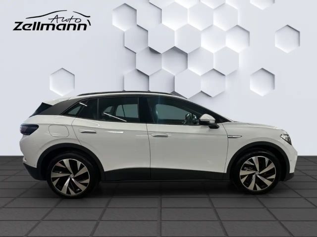 Volkswagen ID.4 150 kW Performance Pro