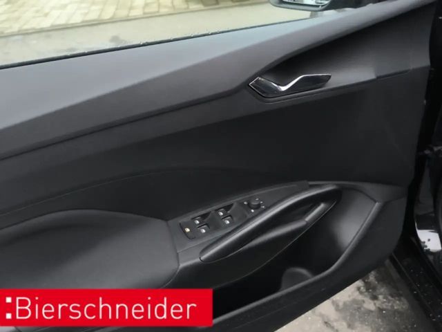 Skoda Fabia 1.0 TSI Tour