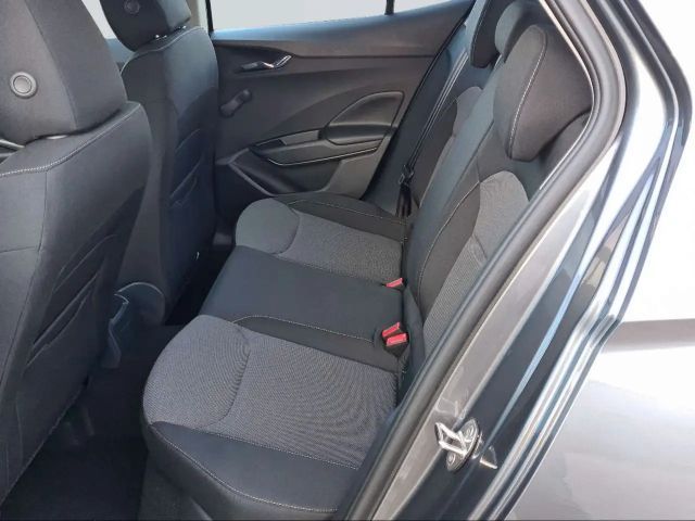 Skoda Fabia 1.0 TSI Selection