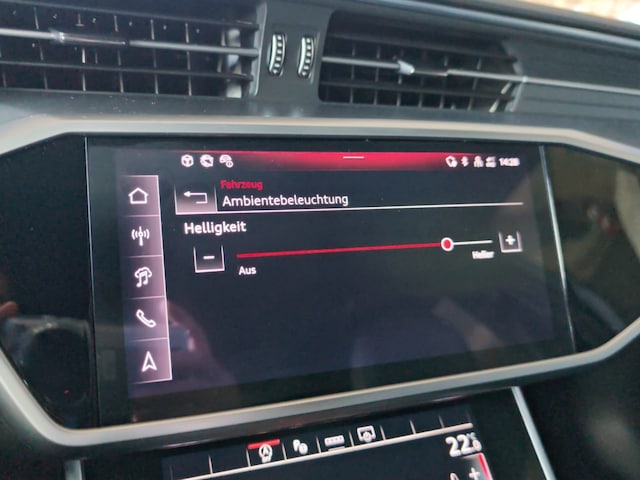 Audi A6 45 TFSI Avant S-Tronic