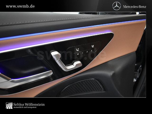 Mercedes-Benz E 220 4MATIC E 220 d Estate