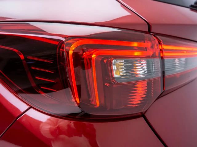 Opel Grandland X Elegance