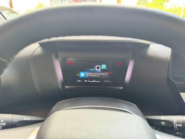 Citroën ë-C4 Feel Pack