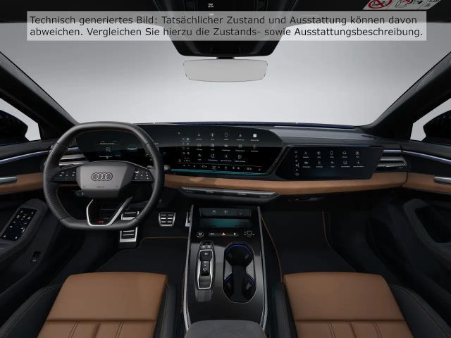 Audi A5 Quattro S-Line