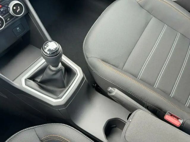 Dacia Sandero Stepway TCe 90