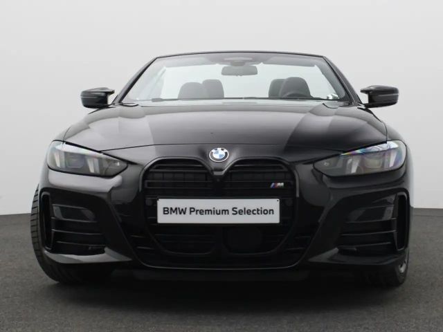 BMW 440 Cabrio M-Sport