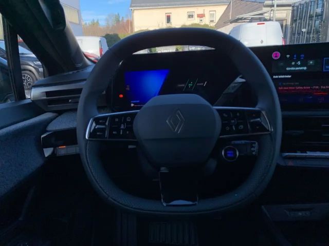 Renault Clio E-Tech Hybrid Techno