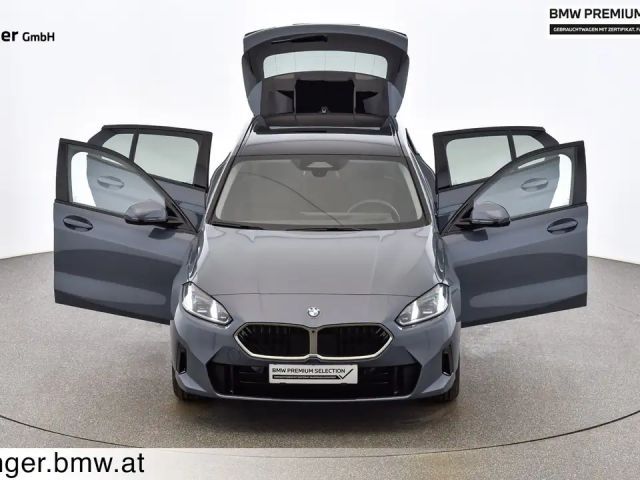 BMW 118 118d
