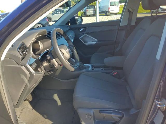Audi Q3 35 TDI S-Tronic