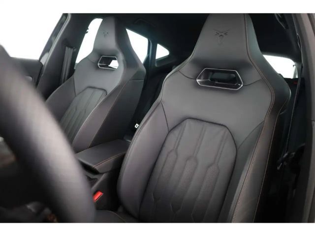 Cupra Formentor 2.5 TSI 4Drive VZ5