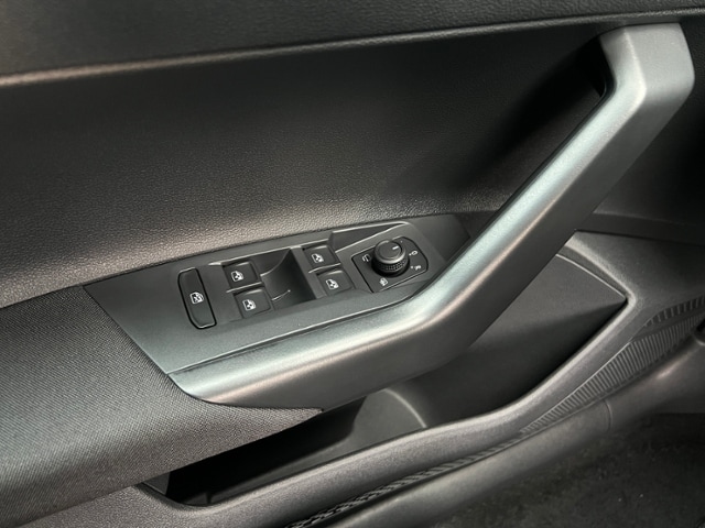 Volkswagen Polo 1.0 TSI DSG