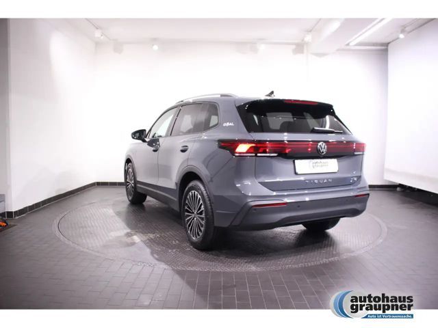 Volkswagen Tiguan 1.5 eTSI DSG
