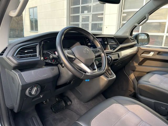 Volkswagen Multivan 2.0 TDI DSG T6
