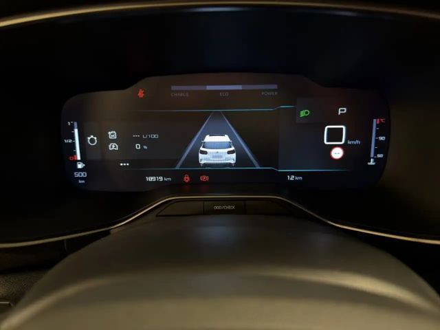 Citroën C5 Aircross MHEV 136 S&S ë-DCT