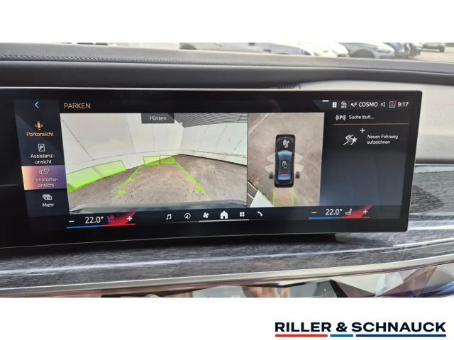 BMW 740 740d 740e M-Sport Sedan xDrive