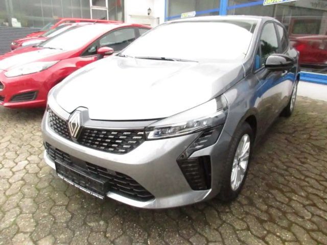 Renault Clio TCe 90 Techno