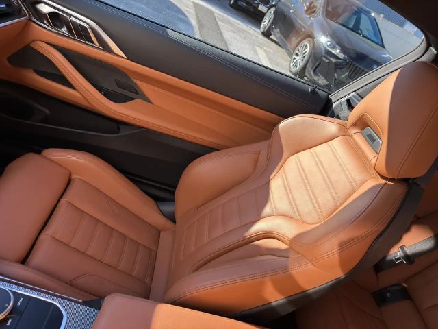 BMW 420 Coupé M-Sport