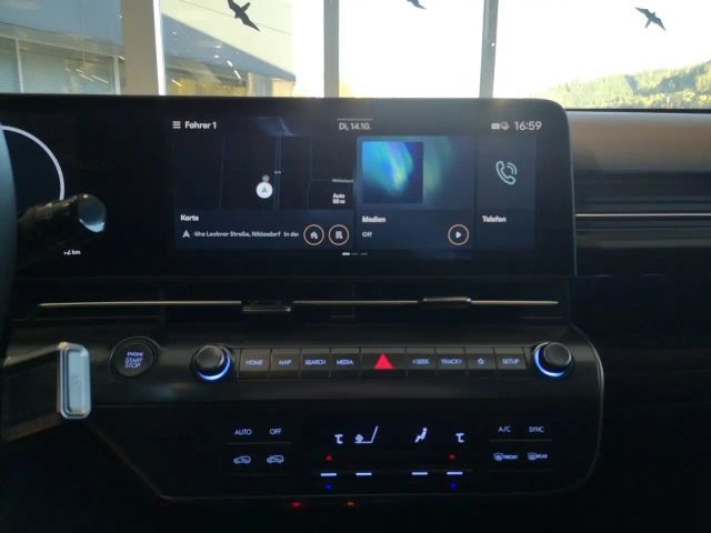 Hyundai Kona 1.6 2WD T-GDi