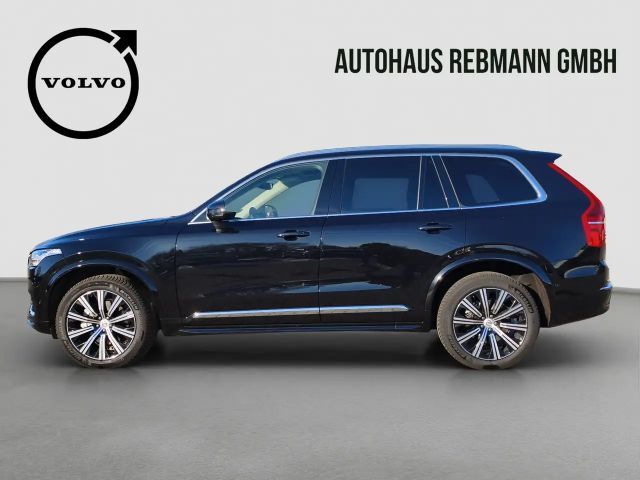 Volvo XC90 AWD Bright Plus