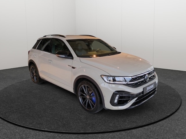Volkswagen T-Roc 2.0 TSI 4Motion DSG