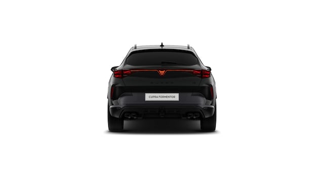 Cupra Formentor 2.0 TSI VZ