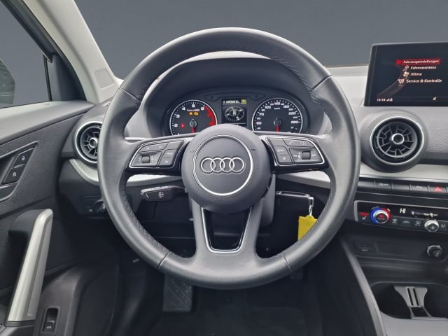 Audi Q2 30 TFSI